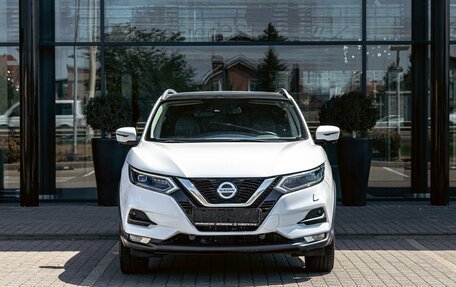 Nissan Qashqai, 2019 год, 1 855 000 рублей, 2 фотография
