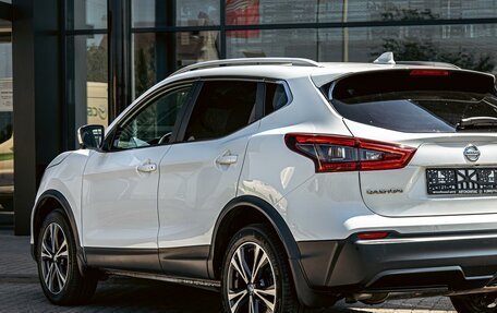 Nissan Qashqai, 2019 год, 1 855 000 рублей, 8 фотография