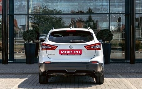 Nissan Qashqai, 2019 год, 1 855 000 рублей, 5 фотография