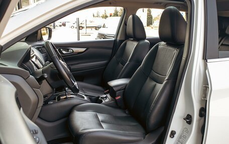 Nissan Qashqai, 2019 год, 1 855 000 рублей, 11 фотография