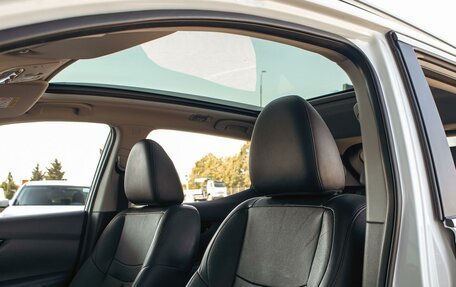 Nissan Qashqai, 2019 год, 1 855 000 рублей, 17 фотография