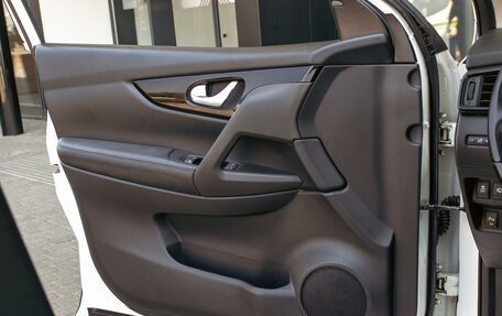 Nissan Qashqai, 2019 год, 1 855 000 рублей, 12 фотография