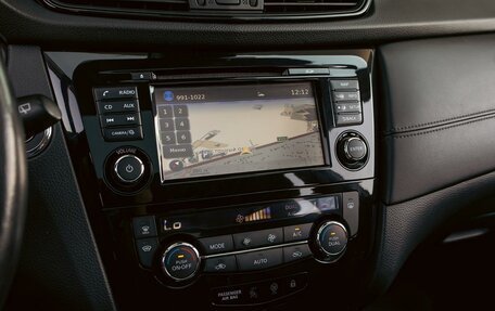 Nissan Qashqai, 2019 год, 1 855 000 рублей, 15 фотография