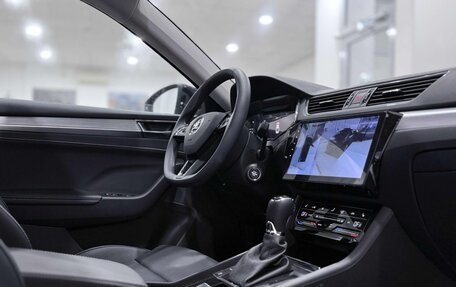 Skoda Superb III рестайлинг, 2025 год, 3 400 000 рублей, 4 фотография