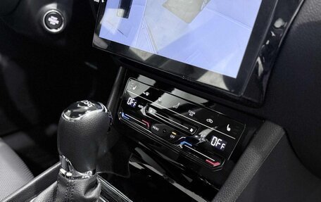 Skoda Superb III рестайлинг, 2025 год, 3 400 000 рублей, 9 фотография