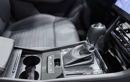 Skoda Superb III рестайлинг, 2025 год, 3 400 000 рублей, 8 фотография