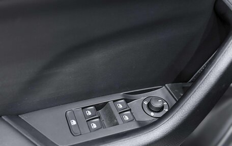 Skoda Superb III рестайлинг, 2025 год, 3 400 000 рублей, 12 фотография