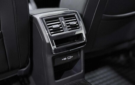 Skoda Superb III рестайлинг, 2025 год, 3 400 000 рублей, 11 фотография