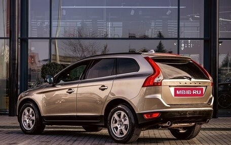 Volvo XC60 II, 2013 год, 1 455 000 рублей, 4 фотография