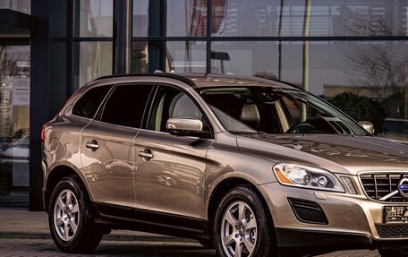 Volvo XC60 II, 2013 год, 1 455 000 рублей, 7 фотография