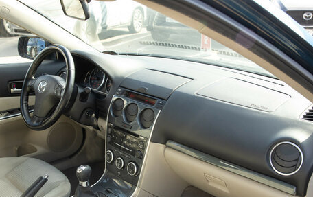 Mazda 6, 2006 год, 408 000 рублей, 2 фотография