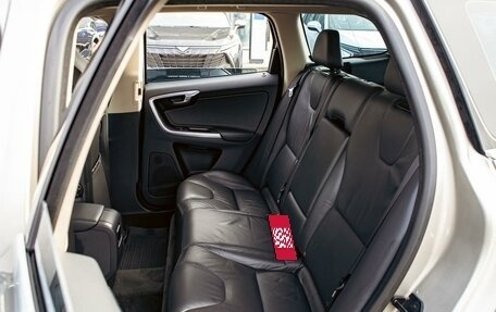 Volvo XC60 II, 2013 год, 1 455 000 рублей, 17 фотография