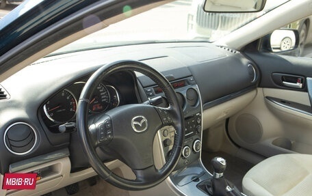 Mazda 6, 2006 год, 408 000 рублей, 5 фотография