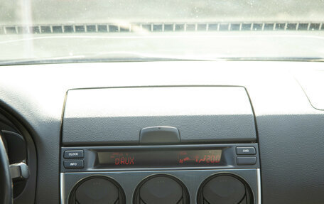 Mazda 6, 2006 год, 408 000 рублей, 10 фотография