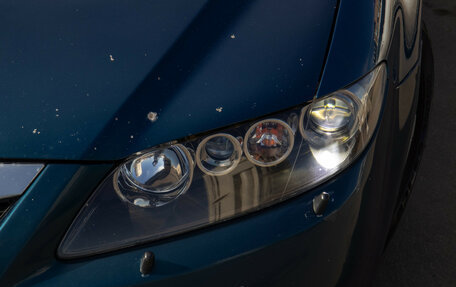 Mazda 6, 2006 год, 408 000 рублей, 14 фотография