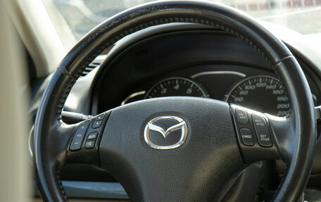 Mazda 6, 2006 год, 408 000 рублей, 7 фотография