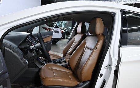 Hyundai i40 I рестайлинг, 2017 год, 1 195 000 рублей, 7 фотография