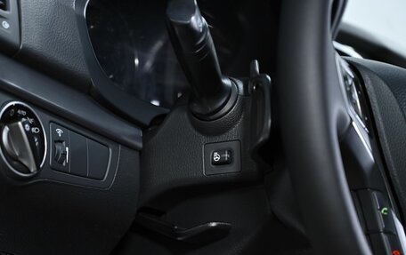 Hyundai i40 I рестайлинг, 2017 год, 1 195 000 рублей, 9 фотография