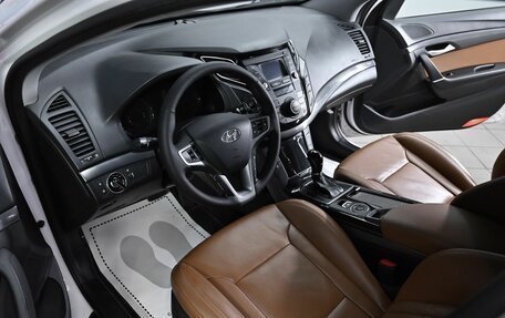 Hyundai i40 I рестайлинг, 2017 год, 1 195 000 рублей, 8 фотография