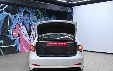 Hyundai i40 I рестайлинг, 2017 год, 1 195 000 рублей, 5 фотография