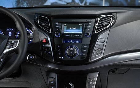 Hyundai i40 I рестайлинг, 2017 год, 1 195 000 рублей, 10 фотография