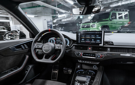 Audi A4, 2025 год, 6 155 000 рублей, 3 фотография