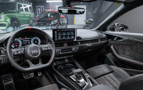 Audi A4, 2025 год, 6 155 000 рублей, 12 фотография