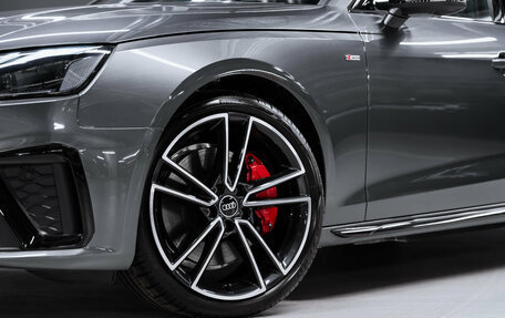 Audi A4, 2025 год, 6 155 000 рублей, 10 фотография