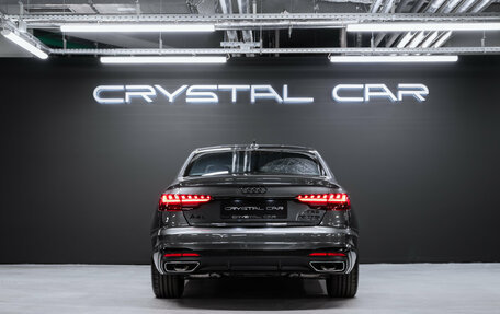 Audi A4, 2025 год, 6 155 000 рублей, 7 фотография