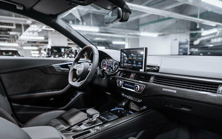 Audi A4, 2025 год, 6 155 000 рублей, 11 фотография