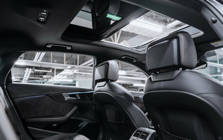 Audi A4, 2025 год, 6 155 000 рублей, 2 фотография