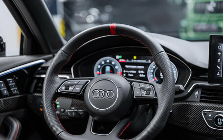 Audi A4, 2025 год, 6 155 000 рублей, 14 фотография