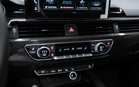 Audi A4, 2025 год, 6 155 000 рублей, 19 фотография