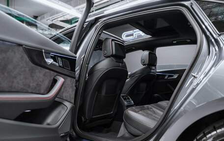 Audi A4, 2025 год, 6 155 000 рублей, 23 фотография