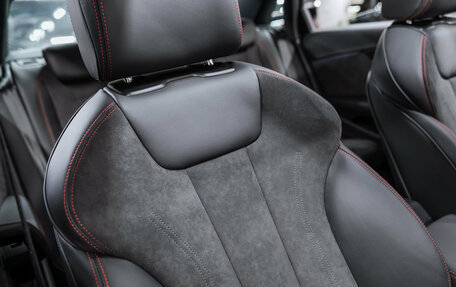 Audi A4, 2025 год, 6 155 000 рублей, 21 фотография