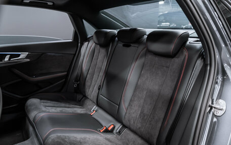 Audi A4, 2025 год, 6 155 000 рублей, 25 фотография