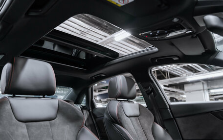 Audi A4, 2025 год, 6 155 000 рублей, 22 фотография