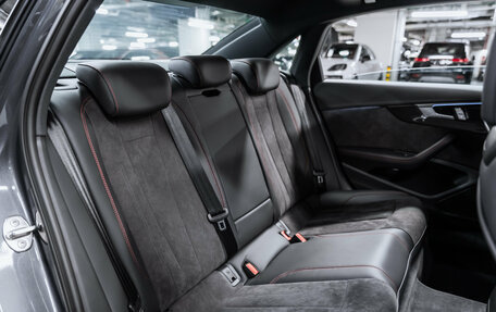 Audi A4, 2025 год, 6 155 000 рублей, 24 фотография