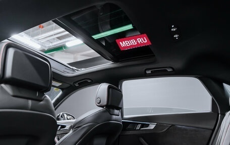 Audi A4, 2025 год, 6 155 000 рублей, 26 фотография