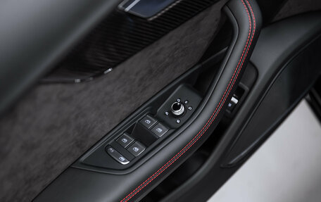 Audi A4, 2025 год, 6 155 000 рублей, 29 фотография