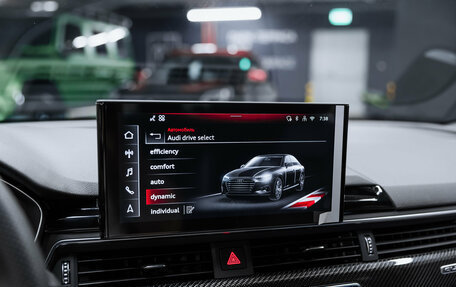 Audi A4, 2025 год, 6 155 000 рублей, 32 фотография