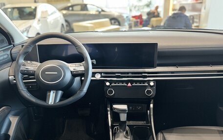 Hyundai Tucson, 2025 год, 4 750 000 рублей, 6 фотография