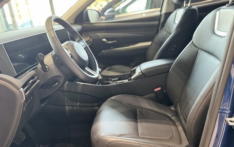 Hyundai Tucson, 2025 год, 4 750 000 рублей, 7 фотография