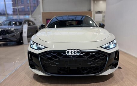 Audi A5, 2025 год, 6 299 000 рублей, 2 фотография