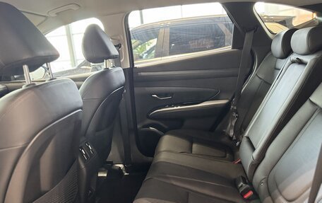 Hyundai Tucson, 2025 год, 4 750 000 рублей, 9 фотография