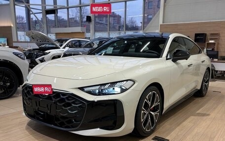 Audi A5, 2025 год, 6 299 000 рублей, 3 фотография