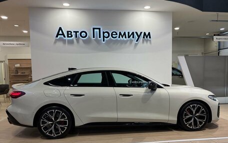Audi A5, 2025 год, 6 299 000 рублей, 5 фотография