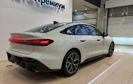 Audi A5, 2025 год, 6 299 000 рублей, 7 фотография