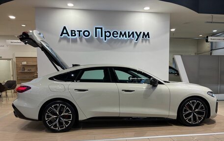 Audi A5, 2025 год, 6 299 000 рублей, 6 фотография
