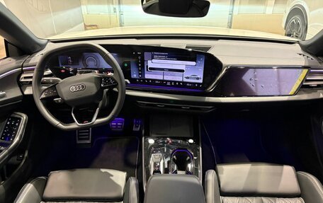 Audi A5, 2025 год, 6 299 000 рублей, 15 фотография